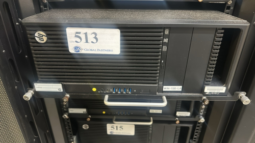 HP Z440 INTEL XEON WORKSTATION