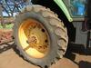 2000 JOHN DEERE 7700 RUBBER TIRE TRACTOR, VIN/SERIAL:RW770H008667, (HC&S No. 3367) - 12