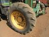 2000 JOHN DEERE 7700 RUBBER TIRE TRACTOR, VIN/SERIAL:RW770H008667, (HC&S No. 3367) - 13