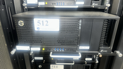 HP Z440 INTEL XEON WORKSTATION