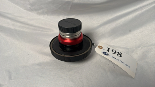 ENTANIYA HAL 250 FISHEYE LENS