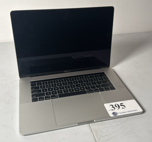 APPLE MACBOOK PRO MODEL A1707