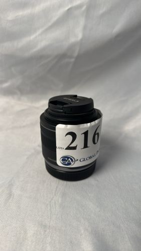 CANON RF 35MM F 1.8 MACRO IS STM LENS