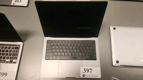 APPLE MACBOOK PRO MODEL A2442