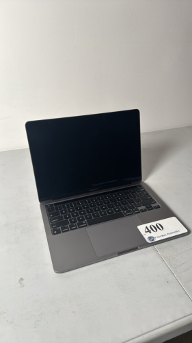 APPLE MACBOOK PRO MODEL A2338