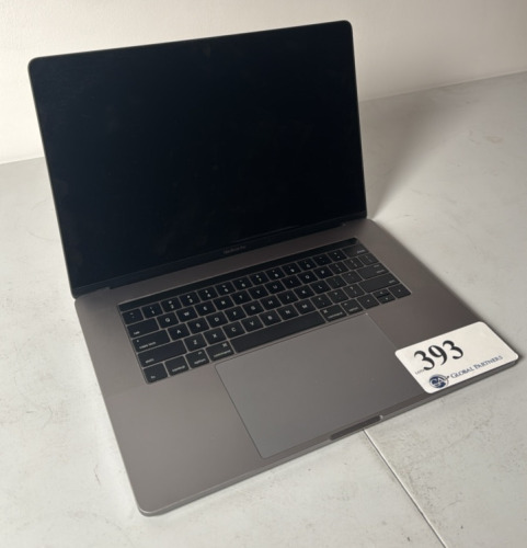 APPLE MACBOOK PRO MODEL A1707