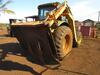 2005 JOHN DEERE 6415 TRACTOR, WITH DIAMOND BOOM MOWER ATTACHMENT, 8109 HRS., VIN/SERIAL:L06415A442363, (HC&S No. 3018) - 4