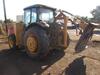 2005 JOHN DEERE 6415 TRACTOR, WITH DIAMOND BOOM MOWER ATTACHMENT, 8109 HRS., VIN/SERIAL:L06415A442363, (HC&S No. 3018) - 5