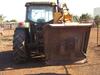 2005 JOHN DEERE 6415 TRACTOR, WITH DIAMOND BOOM MOWER ATTACHMENT, 8109 HRS., VIN/SERIAL:L06415A442363, (HC&S No. 3018) - 6