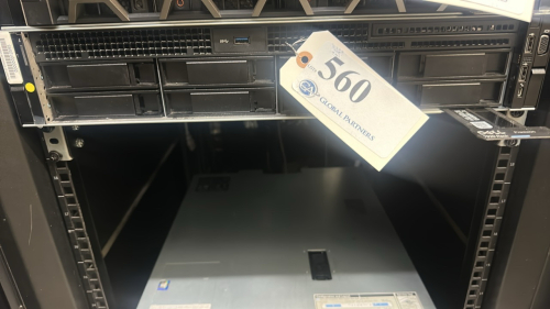 DELL PRECISION 7920 RACK no cover
