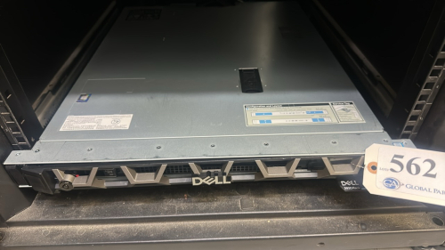 DELL PRECISION 3930 RACK