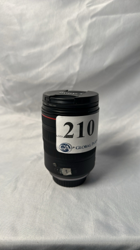 CANON RF24-105MM F4 L IS USM LENS
