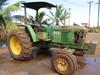 2002 JOHN DEERE 6405 TRACTOR, VIN/SERIAL:L06405H330290, 981 HOURS (HC&S No. 3020) - 2