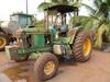 2002 JOHN DEERE 6405 TRACTOR, VIN/SERIAL:L06405H330290, 981 HOURS (HC&S No. 3020) - 3