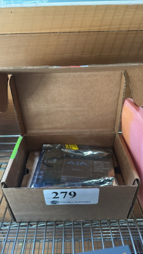 AJA KONA 5 I/O CARD