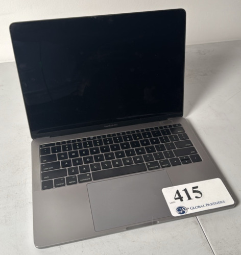 APPLE MACBOOK PRO MODEL A1708
