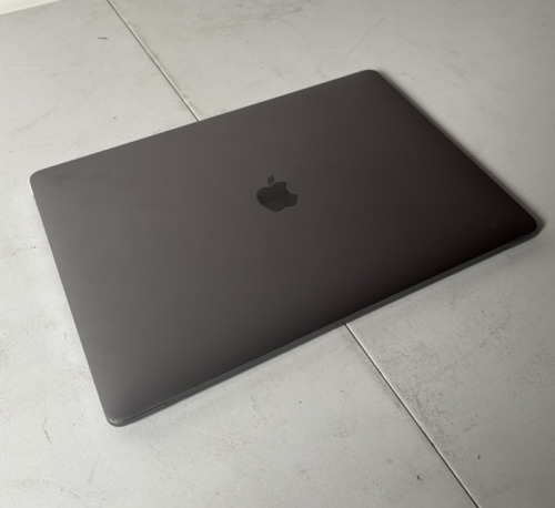 APPLE MACBOOK PRO MODEL A1707