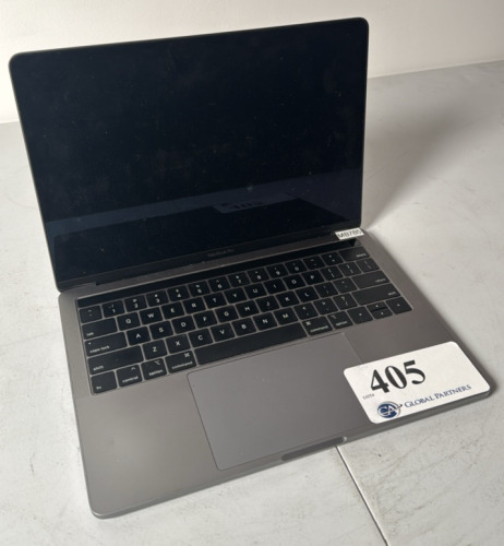 APPLE MACBOOK PRO MODEL A1989