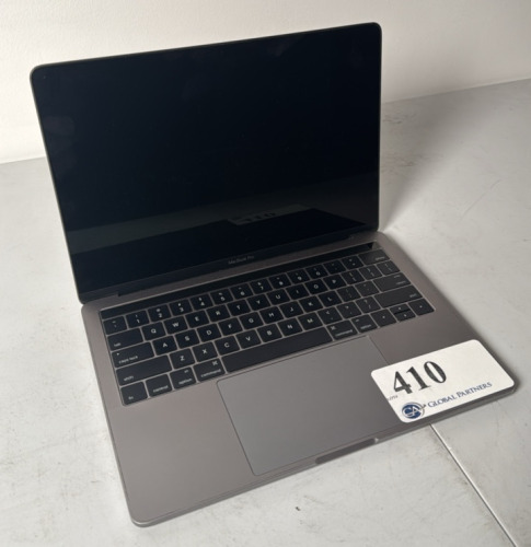 APPLE MACBOOK PRO MODEL A1706
