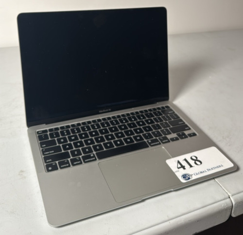 APPLE MACBOOK AIR MODEL A2337