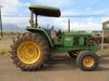 2002 JOHN DEERE 6405 TRACTOR, VIN/SERIAL:L06405H330006, (HC&S No. 3021) - 2