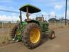 2002 JOHN DEERE 6405 TRACTOR, VIN/SERIAL:L06405H330006, (HC&S No. 3021) - 3