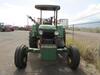 2002 JOHN DEERE 6405 TRACTOR, VIN/SERIAL:L06405H330006, (HC&S No. 3021) - 5