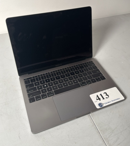 APPLE MACBOOK PRO MODEL A1708