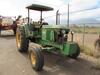 2002 JOHN DEERE 6405 TRACTOR, VIN/SERIAL:L06405H330006, (HC&S No. 3021) - 6