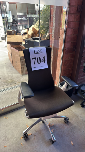 Herman Miller Office chair