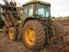 2002 JOHN DEERE 6405 TRACTOR, VIN/SERIAL:L06405Y307568, (HC&S No. 3308) - 2