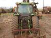 2002 JOHN DEERE 6405 TRACTOR, VIN/SERIAL:L06405Y307568, (HC&S No. 3308) - 3