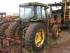 2002 JOHN DEERE 6405 TRACTOR, VIN/SERIAL:L06405Y307568, (HC&S No. 3308) - 4