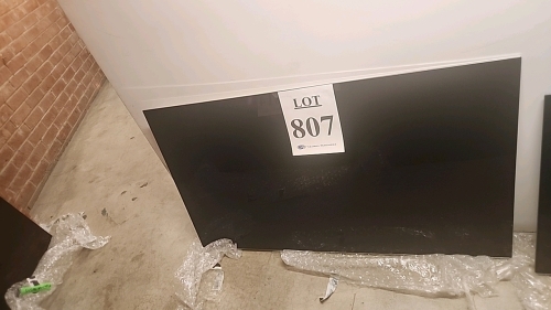 65" LG TV MODEL 65EF9500