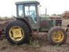 2002 JOHN DEERE 6405 TRACTOR, VIN/SERIAL:L06405Y307568, (HC&S No. 3308) - 5