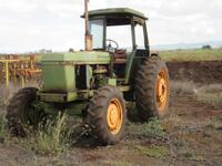 1975 JOHN DEERE 4230 TRACTOR, VIN/SERIAL:073628R, 6,954 HOURS (HC&S No. 3301)