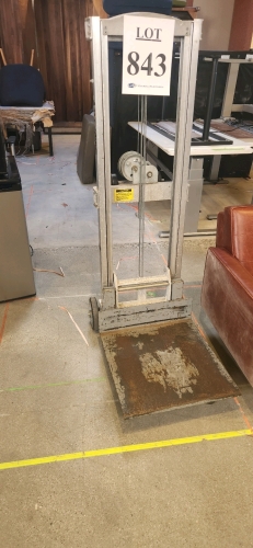 GENIELIFT APPLIANCE DOLLY