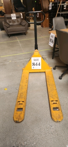 LIFTRITE TITAN PALLET JACK