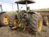 1989 JOHN DEERE 2755 RUBBER TIRE TRACTOR, VIN/SERIAL:676-793, (HC&S No. 3368) - 6