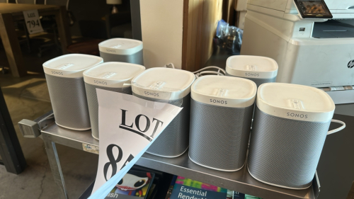 SONOS PLAY:1