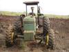 1987 JOHN DEERE 2755 RUBBER TIRE TRACTOR, VIN/SERIAL:613770L, (HC&S No. 3369) - 3