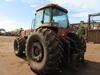 2000 CASE MX220 RUBBER TIRE TRACTOR, VIN/SERIAL:X2204C4JJA010209, 1,723 HOURS (HC&S No. 3380) - 5