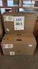 3 DELL 27in MONITORS MODEL: P2720DC