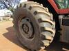 2000 CASE MX220 RUBBER TIRE TRACTOR, VIN/SERIAL:X2204C4JJA010209, 1,723 HOURS (HC&S No. 3380) - 12