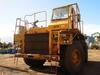 1995 CATERPILLAR 773B CANEHAUL UNIT, 285,376 MILES, VIN/SERIAL:63W04076, (HC&S No. 2050) - 2