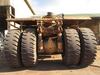 1995 CATERPILLAR 773B CANEHAUL UNIT, 285,376 MILES, VIN/SERIAL:63W04076, (HC&S No. 2050) - 6