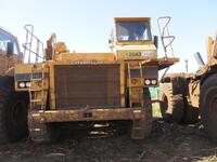 1991 CATERPILLAR 772B CANEHAUL UNIT, 73,332 MILES, VIN/SERIAL:73W01669, (HC&S No. 2043)