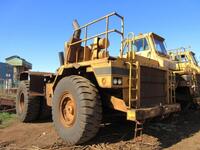 1979 CATERPILLAR 772B CANEHAUL UNIT, 131,417 MILES, VIN/SERIAL:64W135, (HC&S No. 2017)