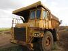 1984 CATERPILLAR 769C DUMP TRUCK, 35 TON, 138,734 MILES, 27,148 HRS., VIN/SERIAL:01X2324, (HC&S No. 3430) - 3