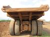 1984 CATERPILLAR 769C DUMP TRUCK, 35 TON, 138,734 MILES, 27,148 HRS., VIN/SERIAL:01X2324, (HC&S No. 3430) - 10